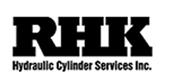 RHK Hydraulic Cylinder Services Inc. image 1